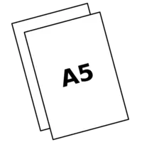 Заказать Листовка А5